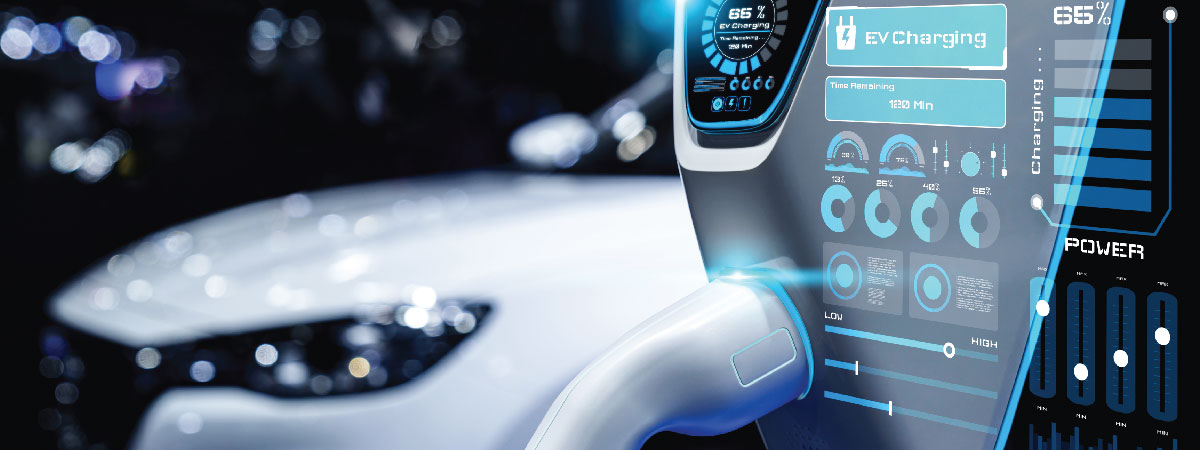 ERP solution for Electric Vehicle (EV) Manufactures